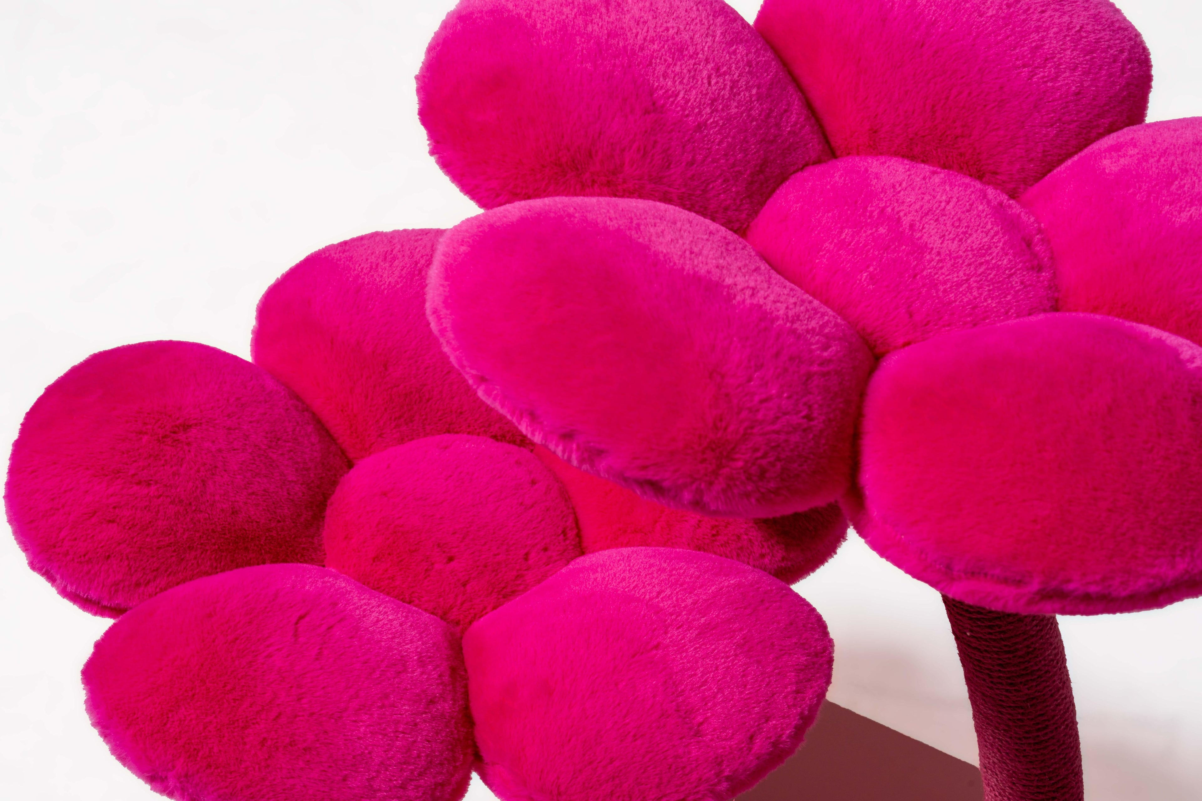 Lush Luxe