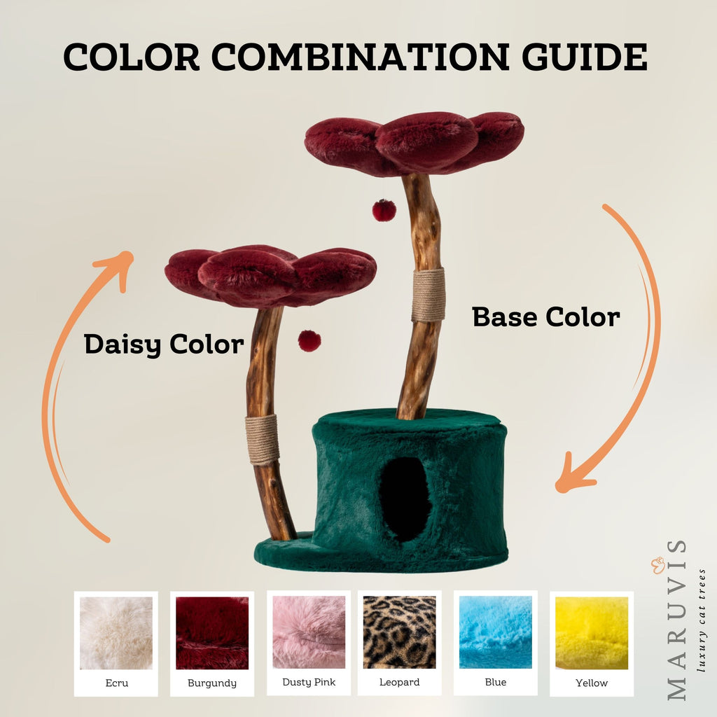 Harmony Woods Individueller Kratzbaum