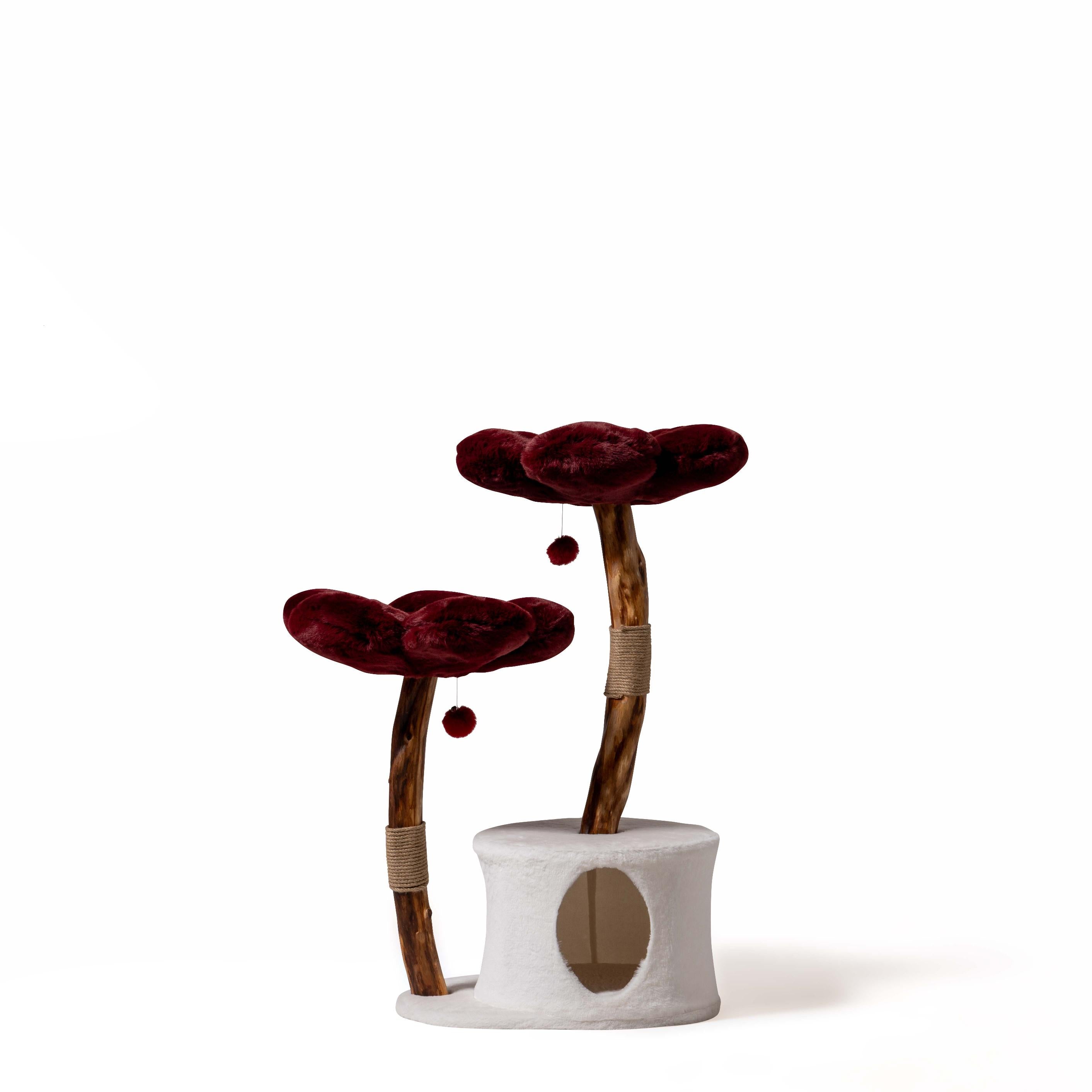 Harmony Woods Individueller Kratzbaum