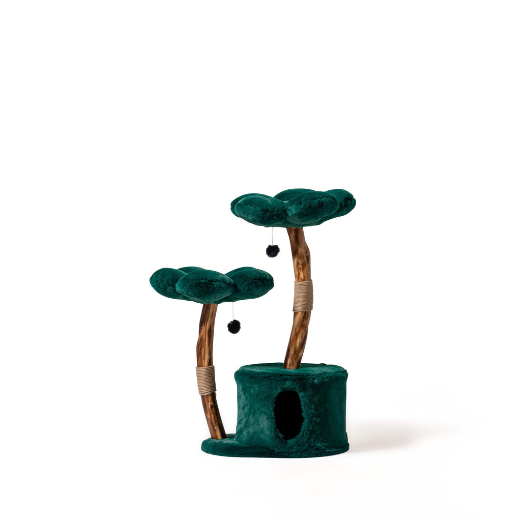 Harmony Woods Individueller Kratzbaum