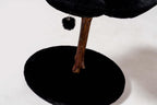 Whispering Blooms Individueller Kratzbaum
