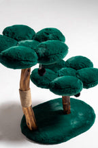 Furry Nest Custom Cat Tree