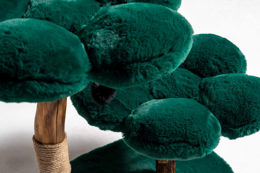 Furry Nest