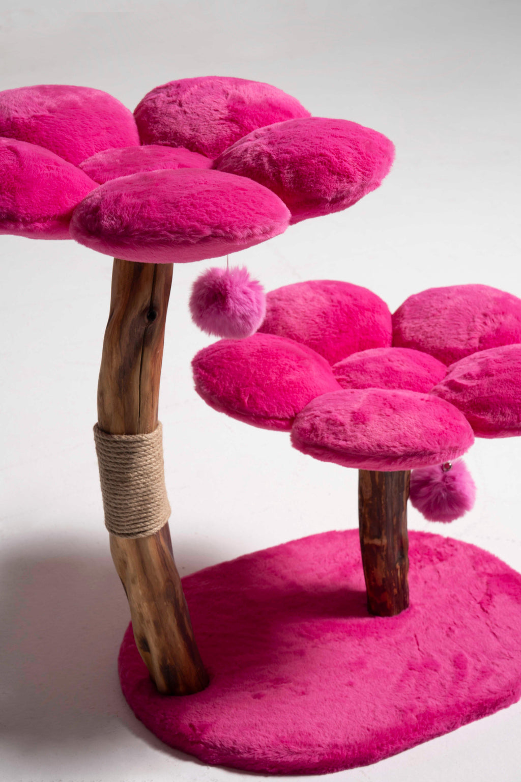 Furry Nest