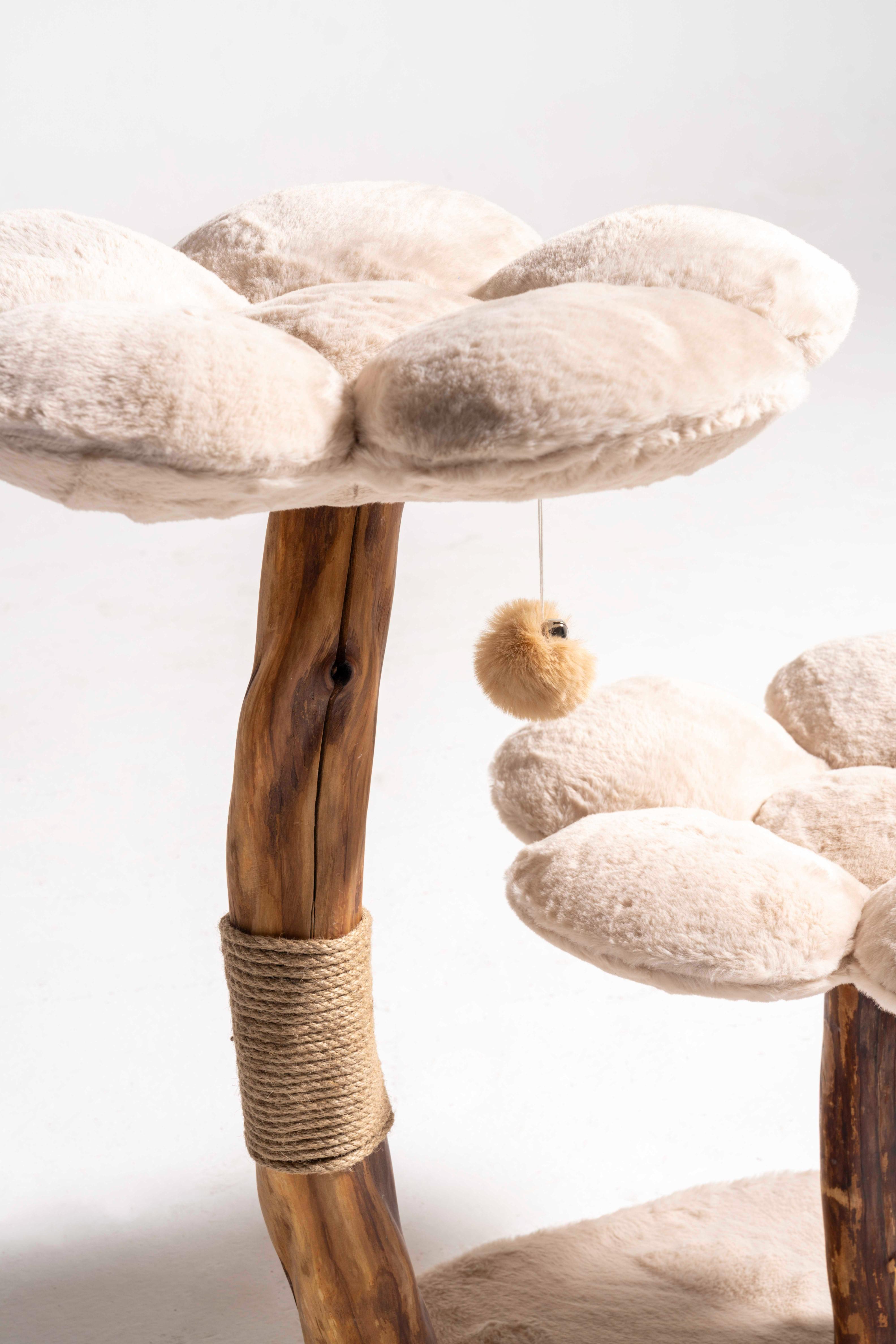Furry Nest