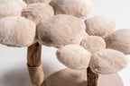 Furry Nest Custom Cat Tree