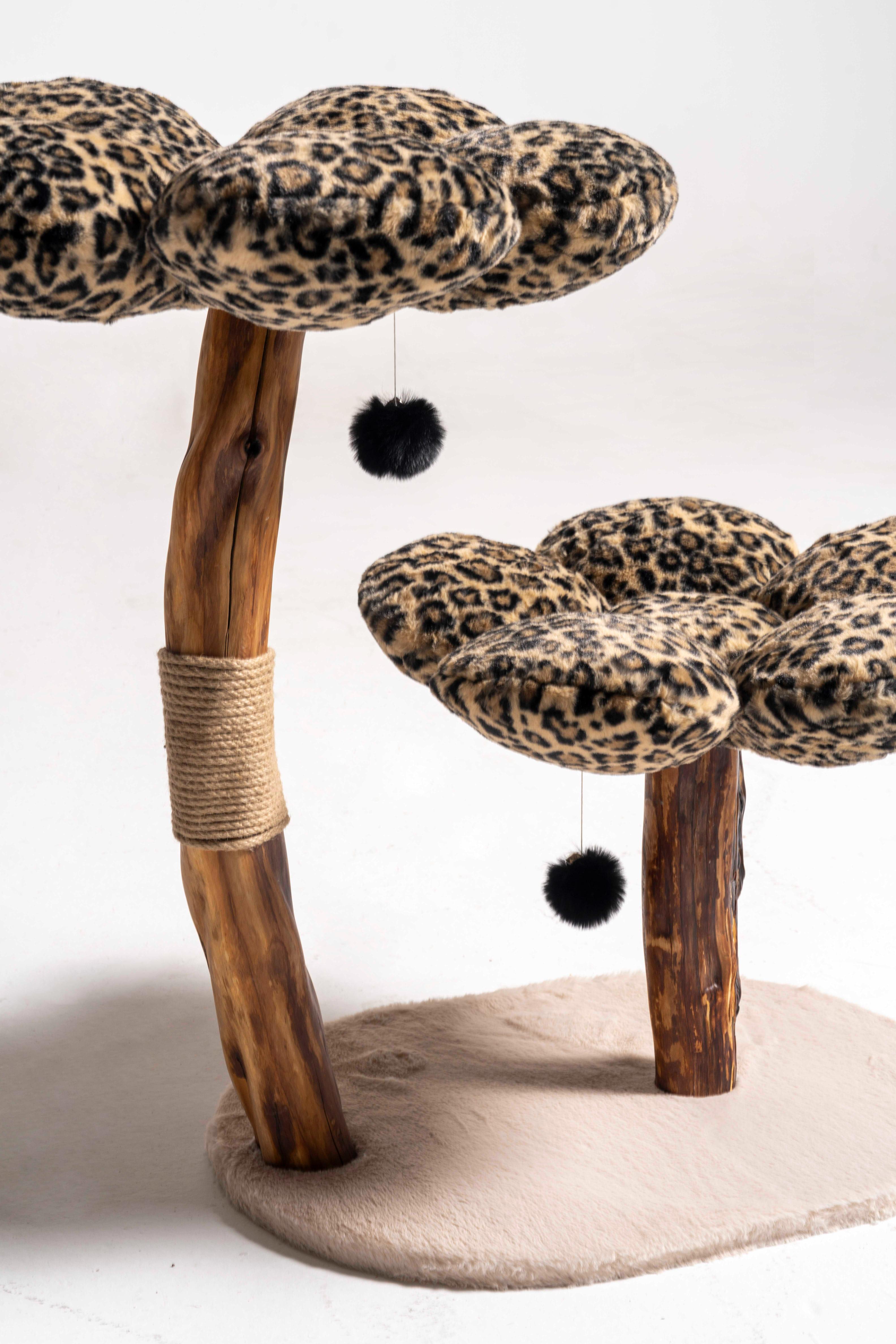 Furry Nest