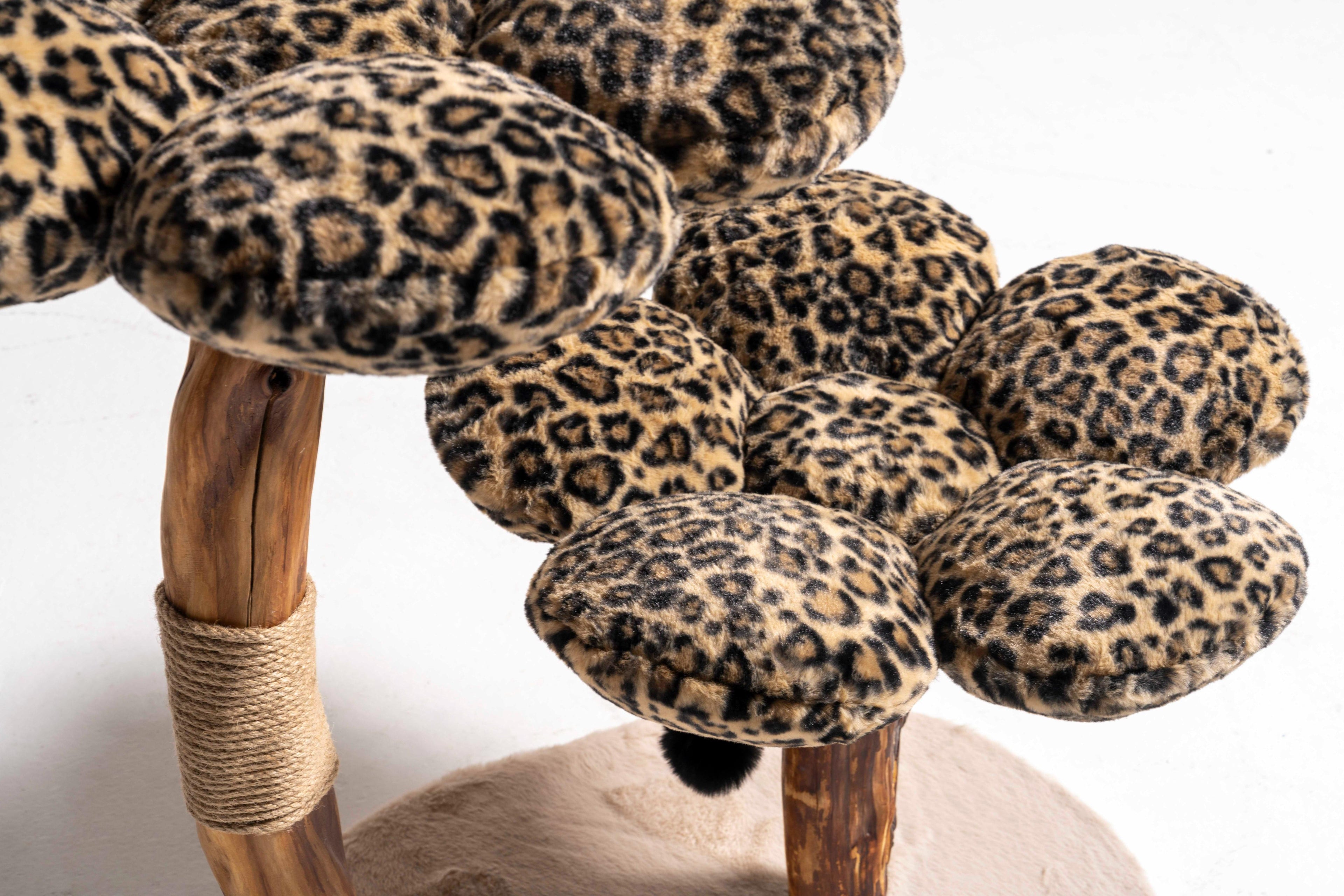 Furry Nest