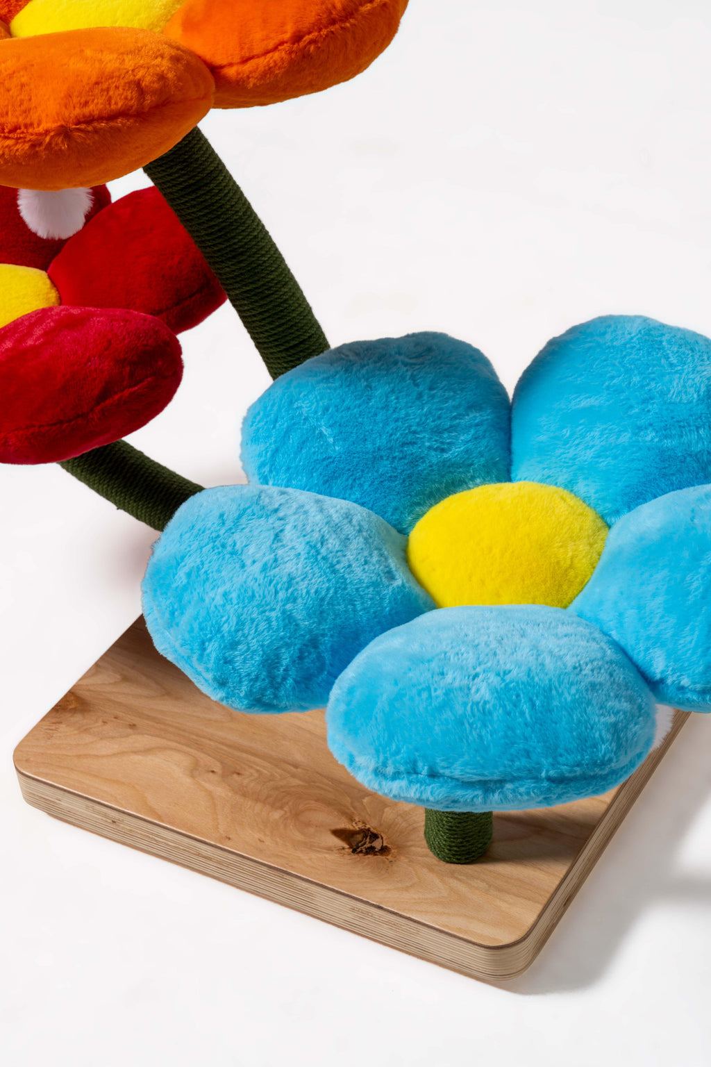 Lush Luxe
