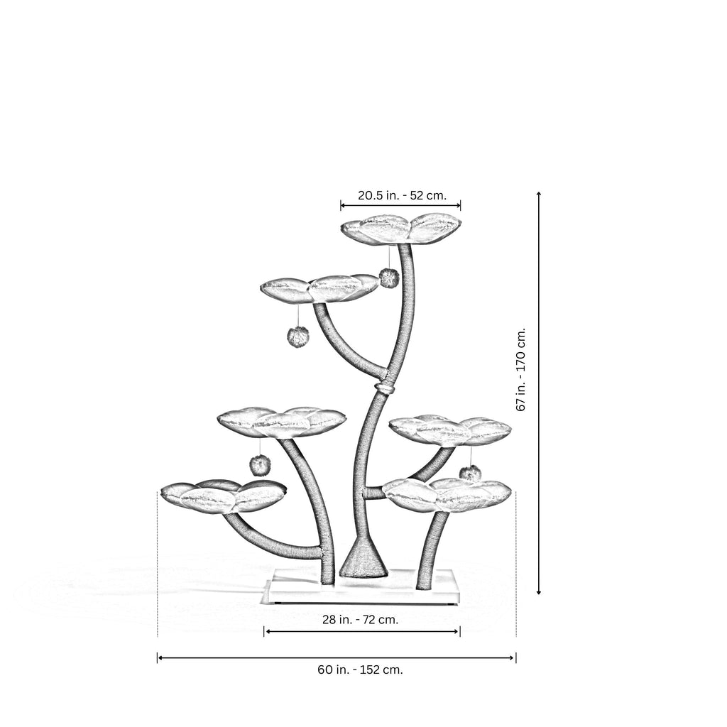 Botanic Bills